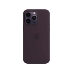 Apple Iphone 14 Pro Max Silic Mg Elderberry