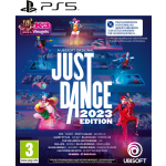 Ubisoft Just Dance 2023 (code In Box) Playstation 5