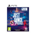 Ubisoft Just Dance 2023 (code In Box) Playstation 5