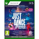 Ubisoft Just Dance 2023 (code In Box) Xbox Series X