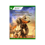 Koch Mount & Blade 2 Bannerlord Xbox Series X
