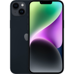 Apple Iphone 14 Plus 128gb Midnight - Negro