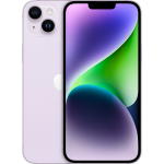 Apple Iphone 14 Plus 128gb Purple - Paars
