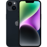 Apple Iphone 14 128gb Midnight - Negro