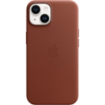 Apple Iphone 14 Lth Case Mg Umber