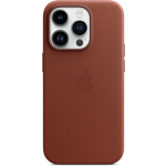 Apple Iphone 14 Pro Lth Case Mg Umber