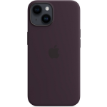 Apple Iphone 14 Silic Case Mg Berry