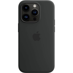 Apple Iphone 14 Pro Silic Mg Midnight