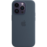 Apple Iphone 14 Pro Silic Mg Storm Blue