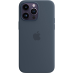 Apple Iphone 14 Pro Max Silic Mg Blue