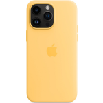 Apple Iphone 14 Pro Max Silic Mg Sunglow