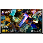 Sony Bravia Xr-75z9k - 8k Mini Led (2022)