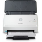 HP Scanjet Pro 3000 s4 600 x 600 DPI Paginascanner, Wit A4 - Zwart