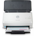 HP Scanjet Pro 2000 s2 600 x 600 DPI Paginascanner, Wit A4 - Zwart