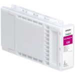 Epson Inktpatroon magenta, 350 ml C13T44Q340 Replace: N/A