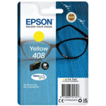 Epson Inktpatroon geel, 1.100 pagina's T09J4 Replace: N/A