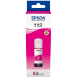 Epson Inktcartridge pigment cyaan T06C24A Replace: N/A