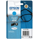 Epson Inktpatroon cyaan, 1.100 pagina's T09J2 Replace: N/A