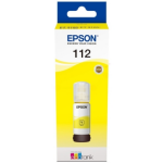 Epson Inktcartridge pigment geel T06C44A Replace: N/A