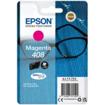 Epson Inktpatroon magenta, 1.100 pagina's T09J3 Replace: N/A