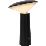 Lucide  JIVE Tafellamp -  - Zwart
