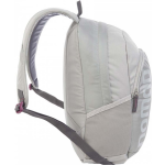 Nomad Thorite 20 A-4 Size Rugzak - 20 L - Mist Grey - Grijs