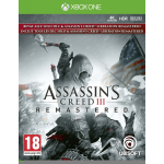 Ubisoft Assassin's Creed 3 Remastered