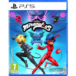 GameMill Entertainment Miraculous Rise of the Sphinx