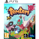 Temtem