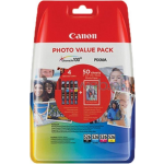 Canon CLI-526 Value Pack