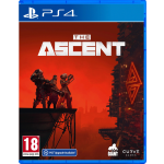 Curve Digital Entertainment The Ascent