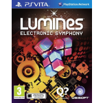 Ubisoft Lumines Electronic Symphony