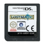 Taito Lost Magic (losse cassette)