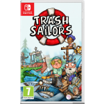 Merge Games Thrash Sailors