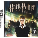 Electronic Arts Harry Potter & de Orde van de Feniks