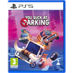 Koch You Suck At Parking
