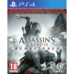 Ubisoft Assassin's Creed 3 Remastered