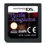 Zoo Digital Puzzle Kingdoms (losse cassette)