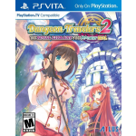 Atlus Dungeon Travelers 2