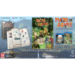 Numskull Made in Abyss Binary Star Falling Into Darkness Collector's Edition