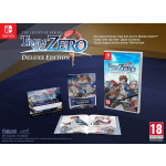 Nis The Legend of Heroes Trails from Zero Deluxe Edition