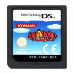 Konami WireWay (losse cassette)