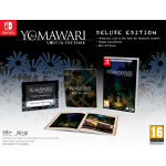 Nis Yomawari: Lost in the Dark - Deluxe Edition