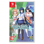 Funbox Pretty Girls Game Collection 2