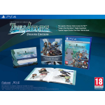 Nis The Legend of Heroes Trails to Azure