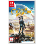 TAKE TWO The Outer Worlds
