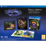 Nis GrimGrimoire OnceMore Deluxe Edition