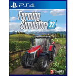 Farming Simulator 22