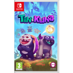 Numskull Tin & Kuna (verpakking Frans, game Engels)