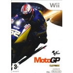 Capcom MotoGP 08 (zonder handleiding)